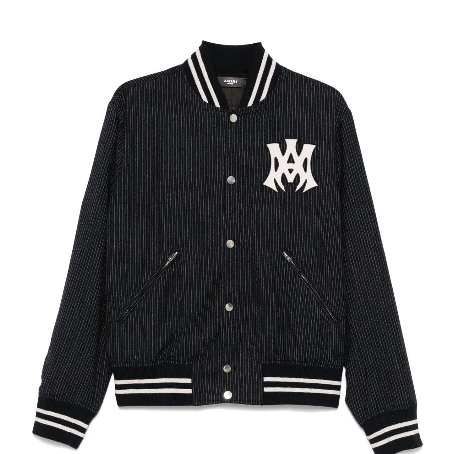 Hollywood Bomber Jacket