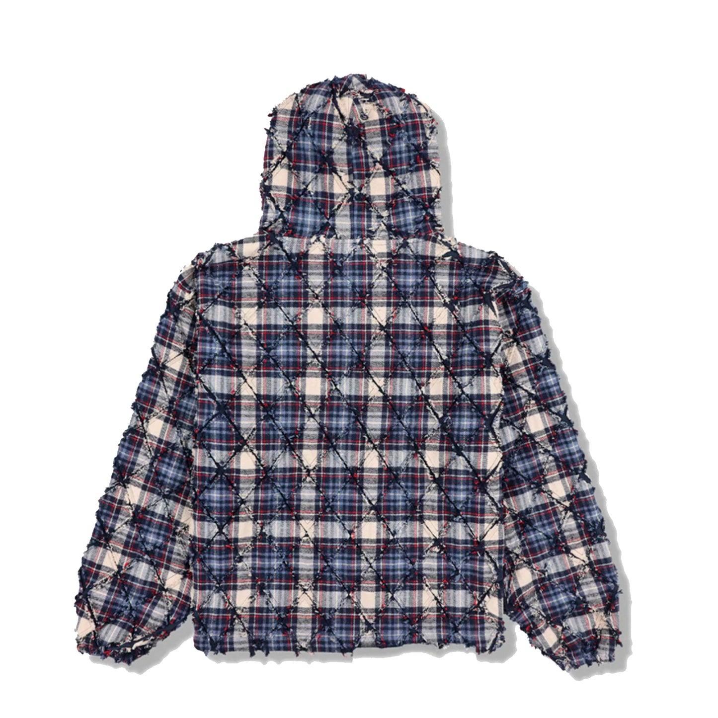 Mystic Poncho Hoodie