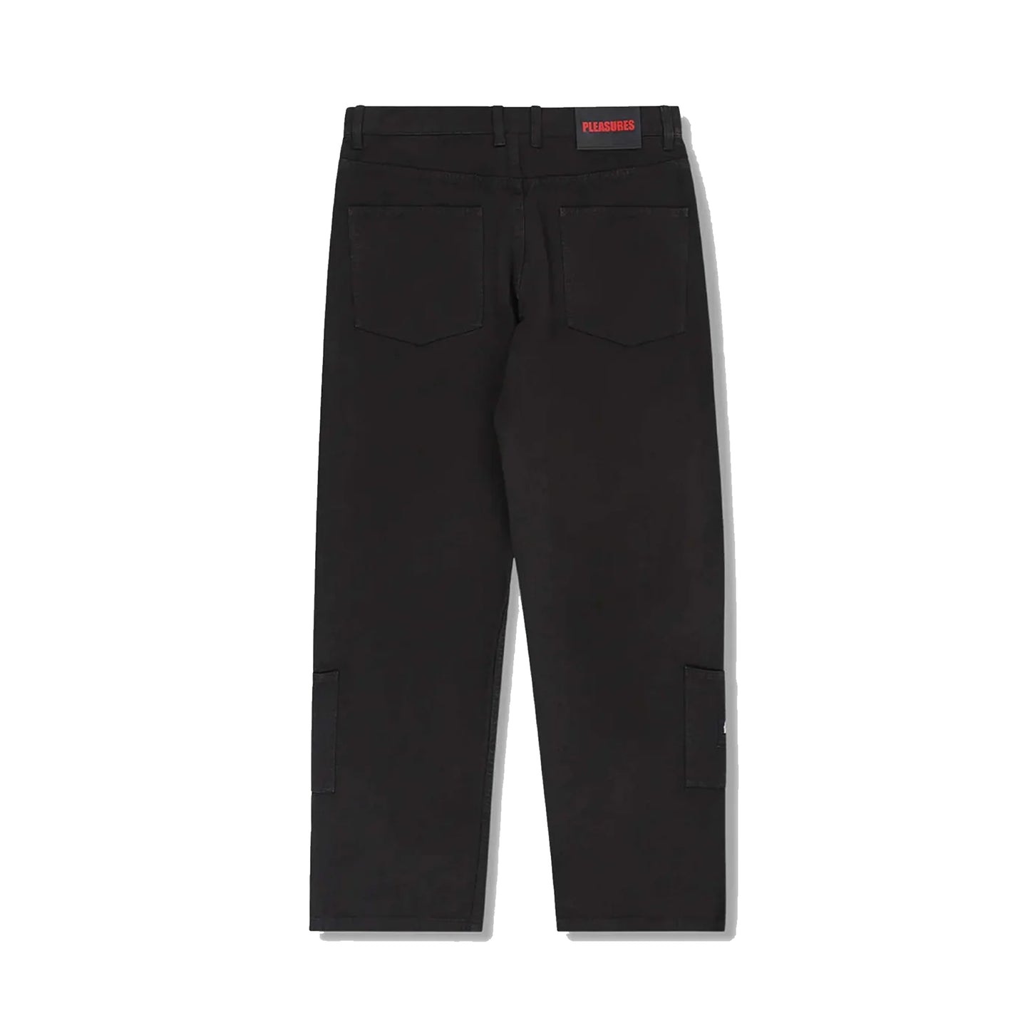 Zero Work Pants