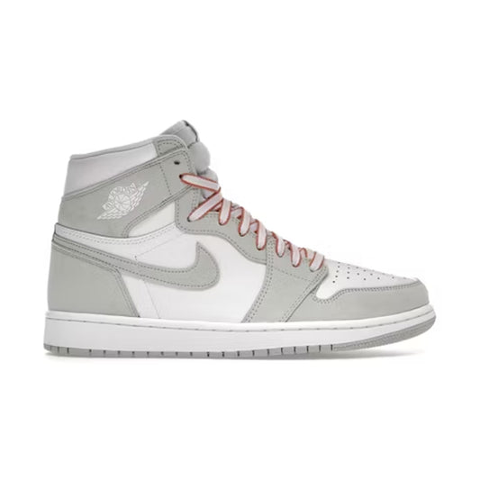 Nike Air Jordan 1 High "Seafoam"