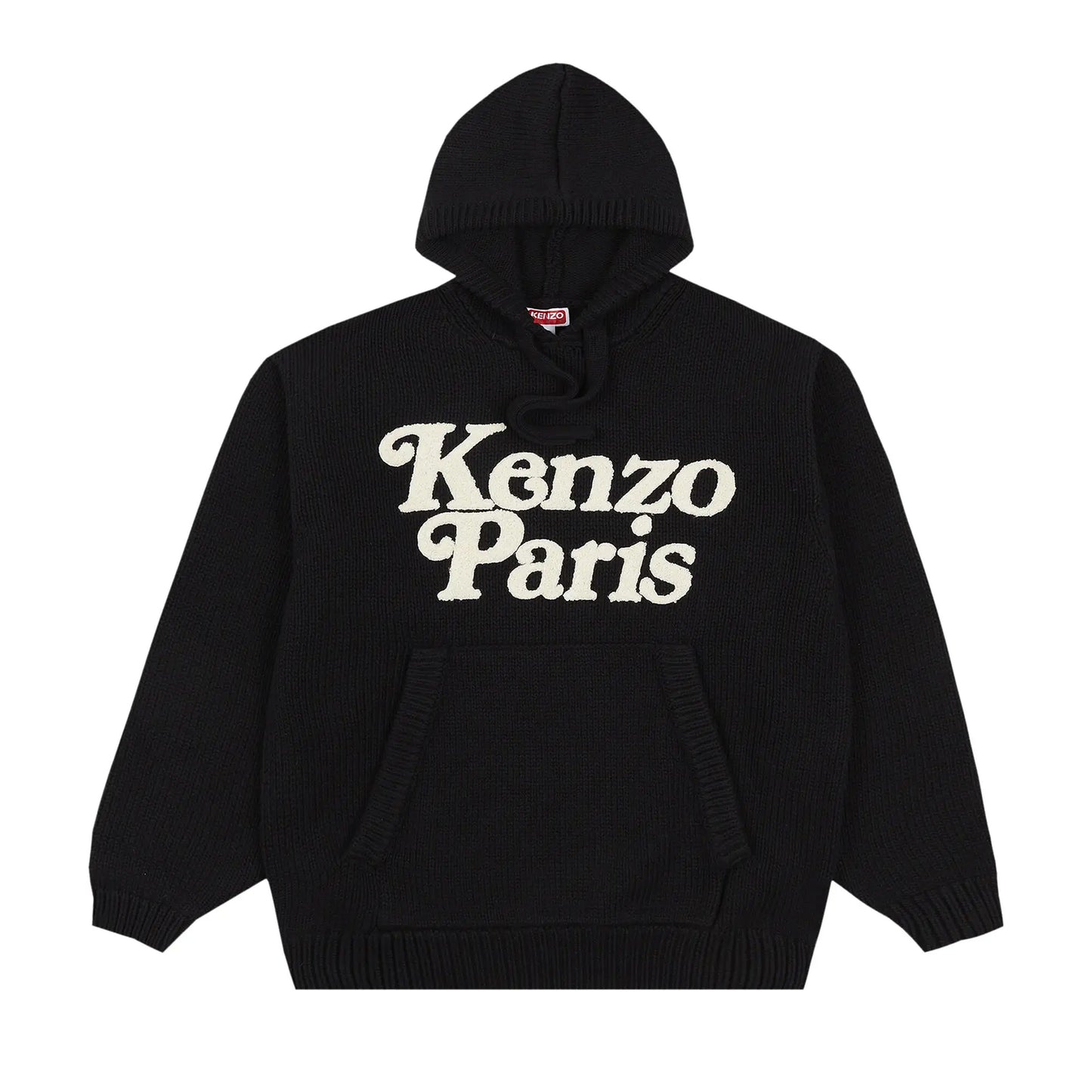 Kenzo x Verdy Hooded Jumper
