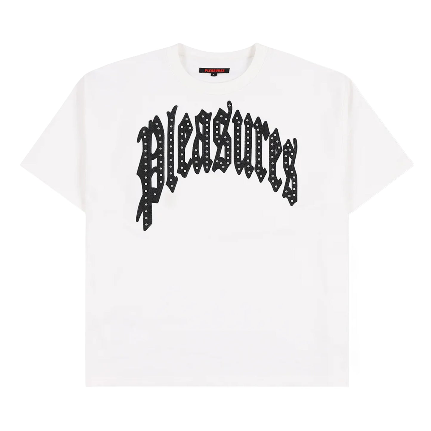 Twitch Studded Crewneck