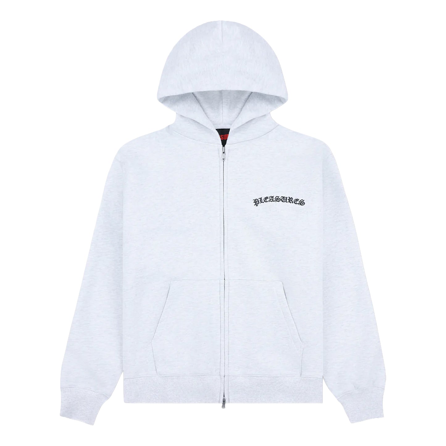 Neural Zip Hoodie