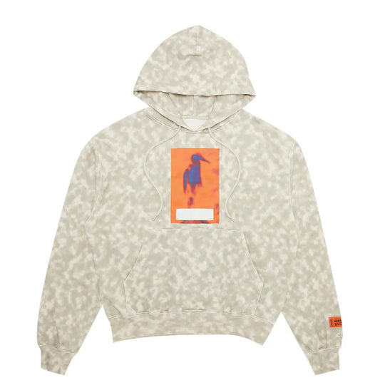 Noise Censored Hoodie