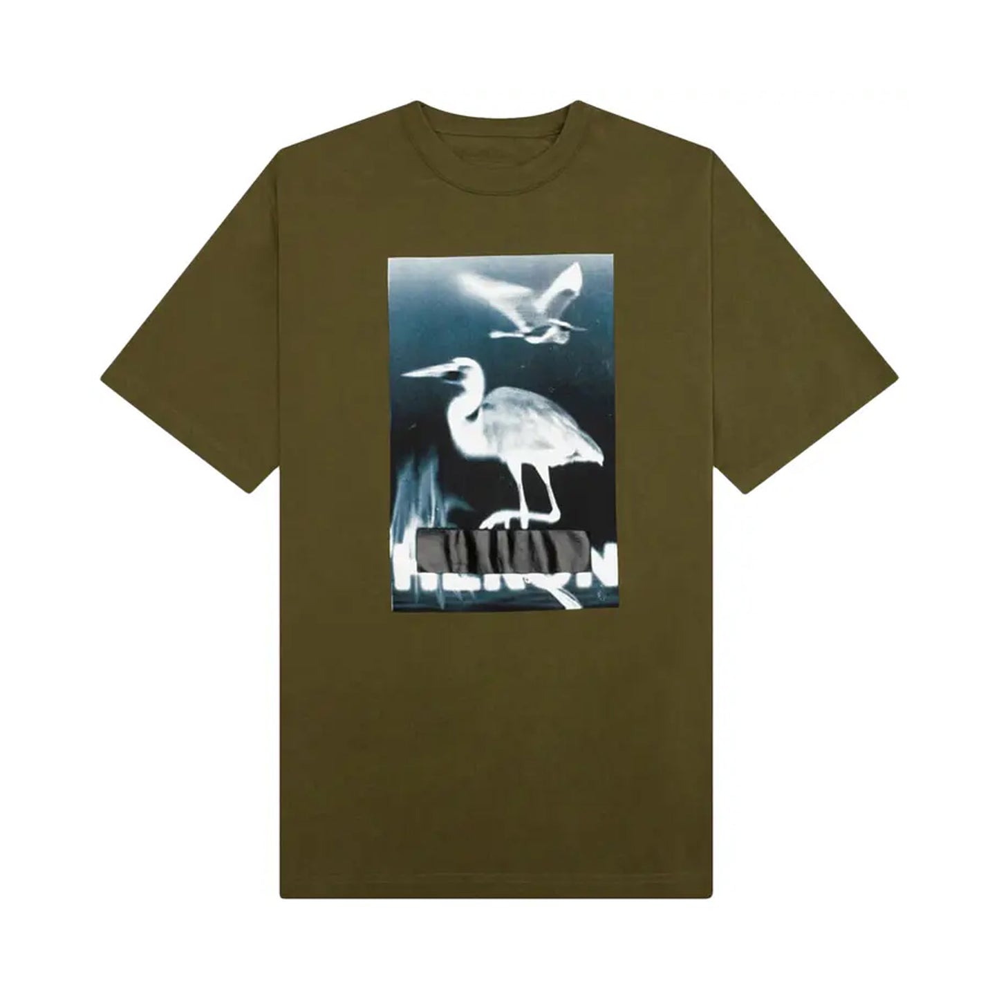 Censored Tee