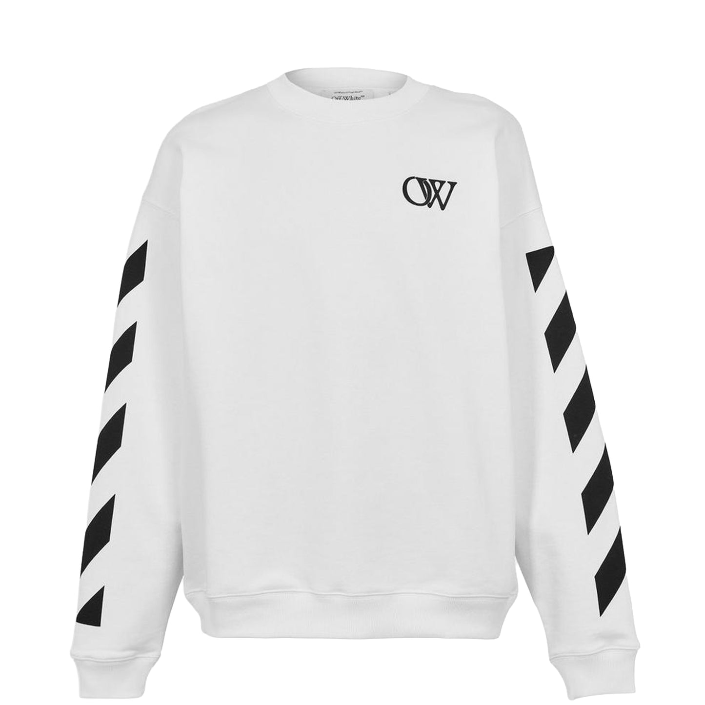 Logo Crewneck Sweatshirt