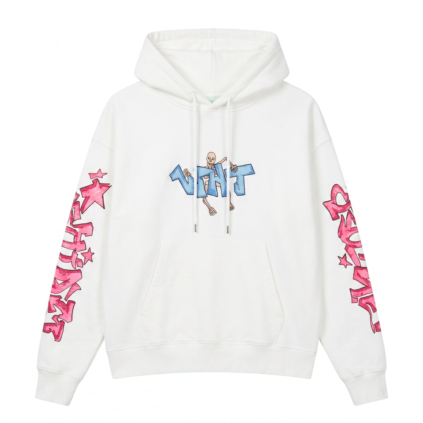 Graff Pupp Skate Hoodie