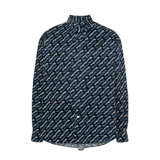 Verdy Logo Shirt