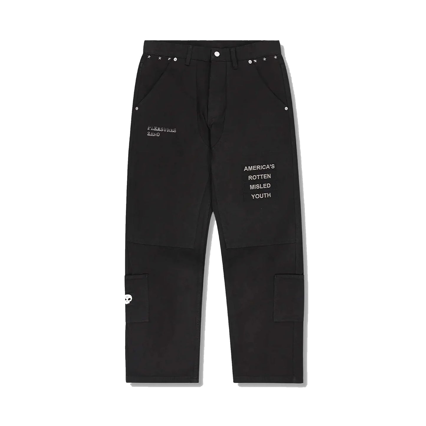 Zero Work Pants