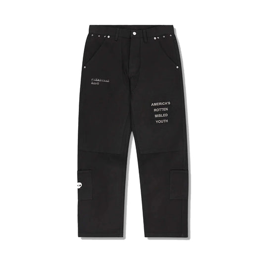 Zero Work Pants