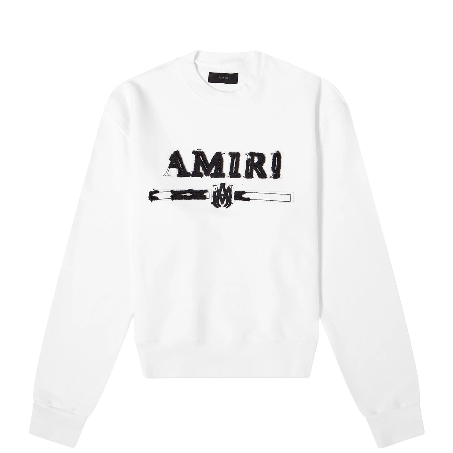 Logo Crewneck Sweatshirt