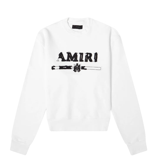 Logo Crewneck Sweatshirt