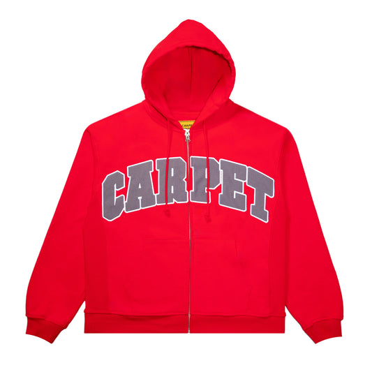 Varsity Hoodie