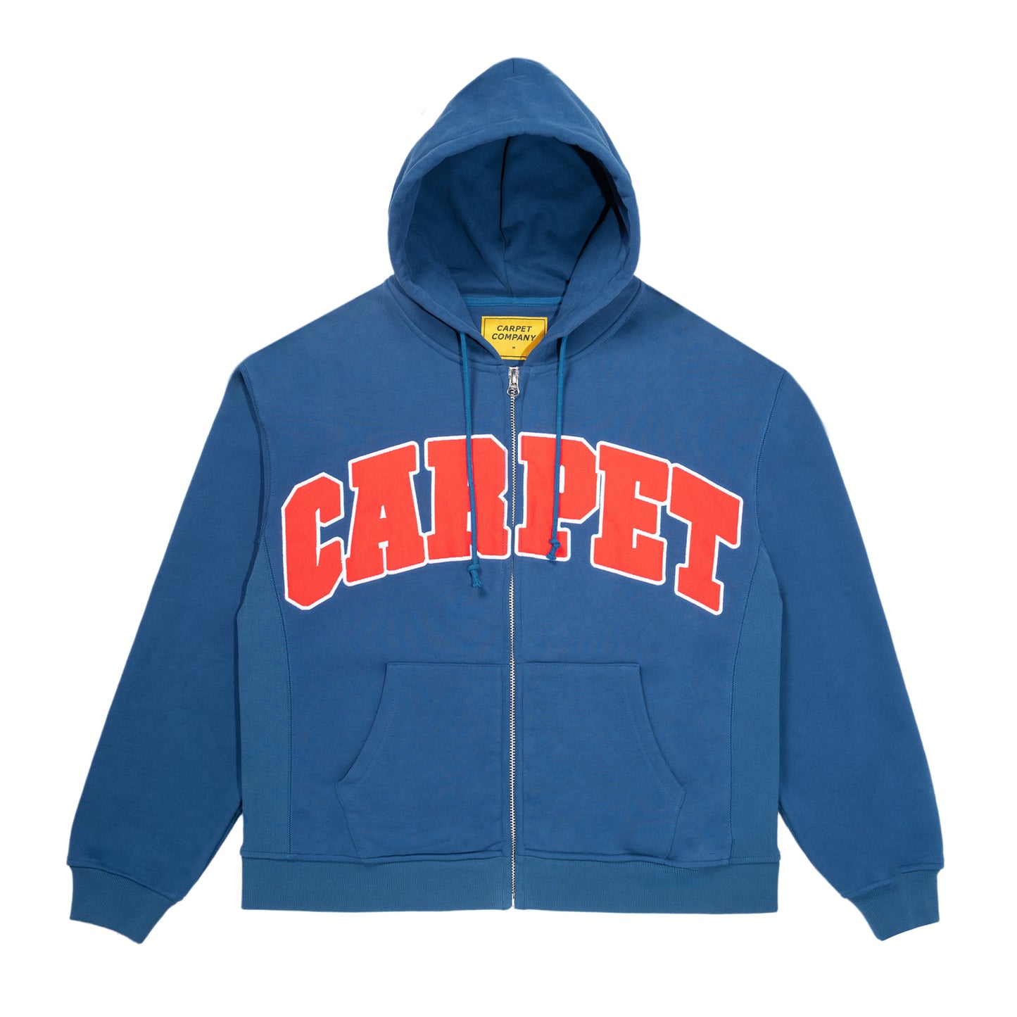 Varsity Hoodie