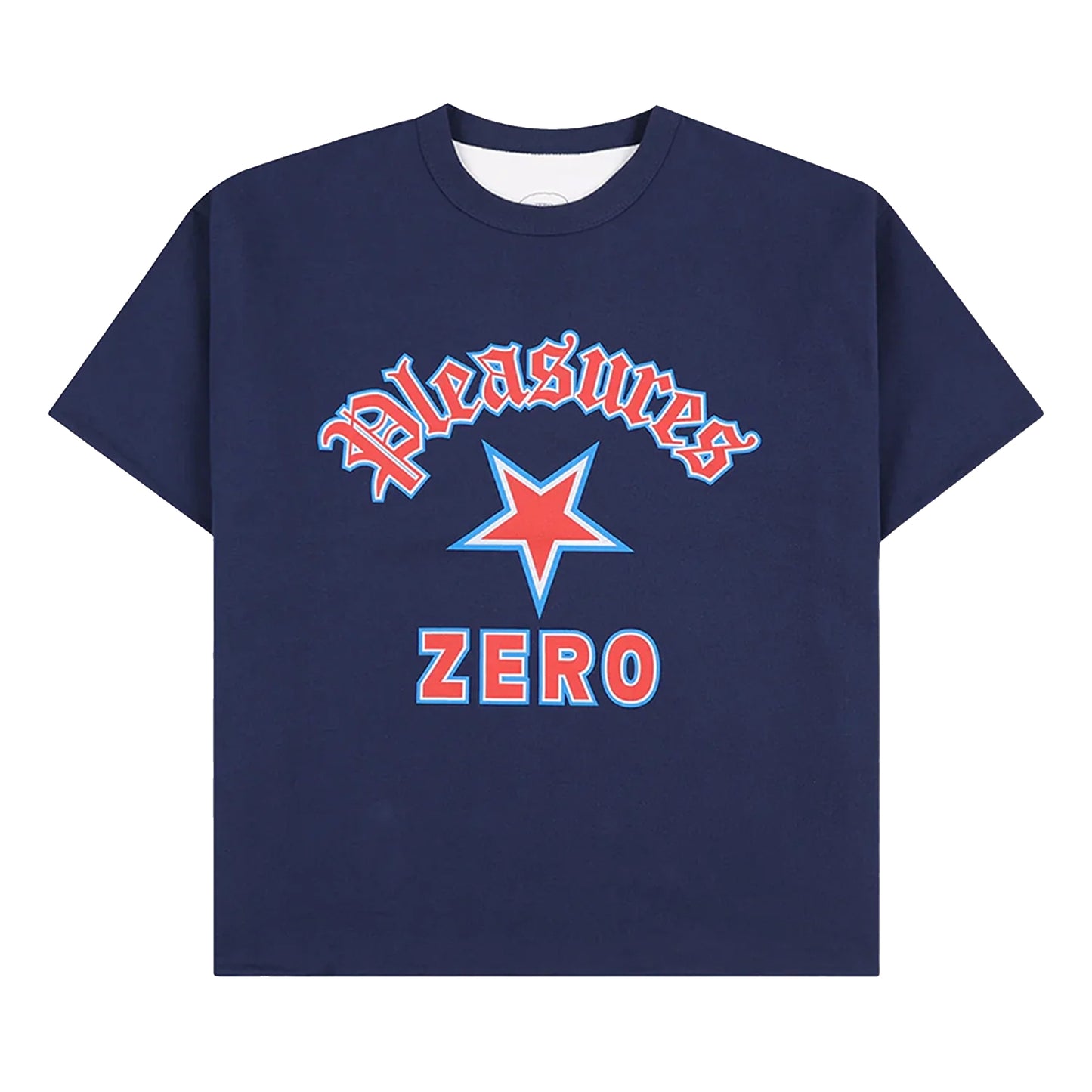 Stars Reversible Tee