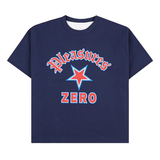 Stars Reversible Tee