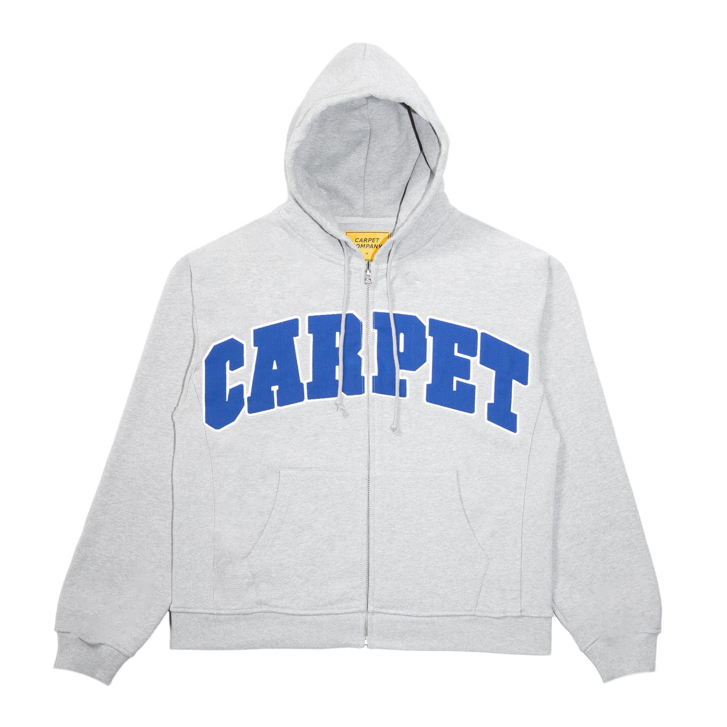 Varsity Hoodie