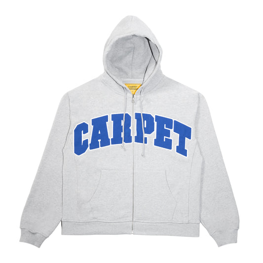 Varsity Hoodie