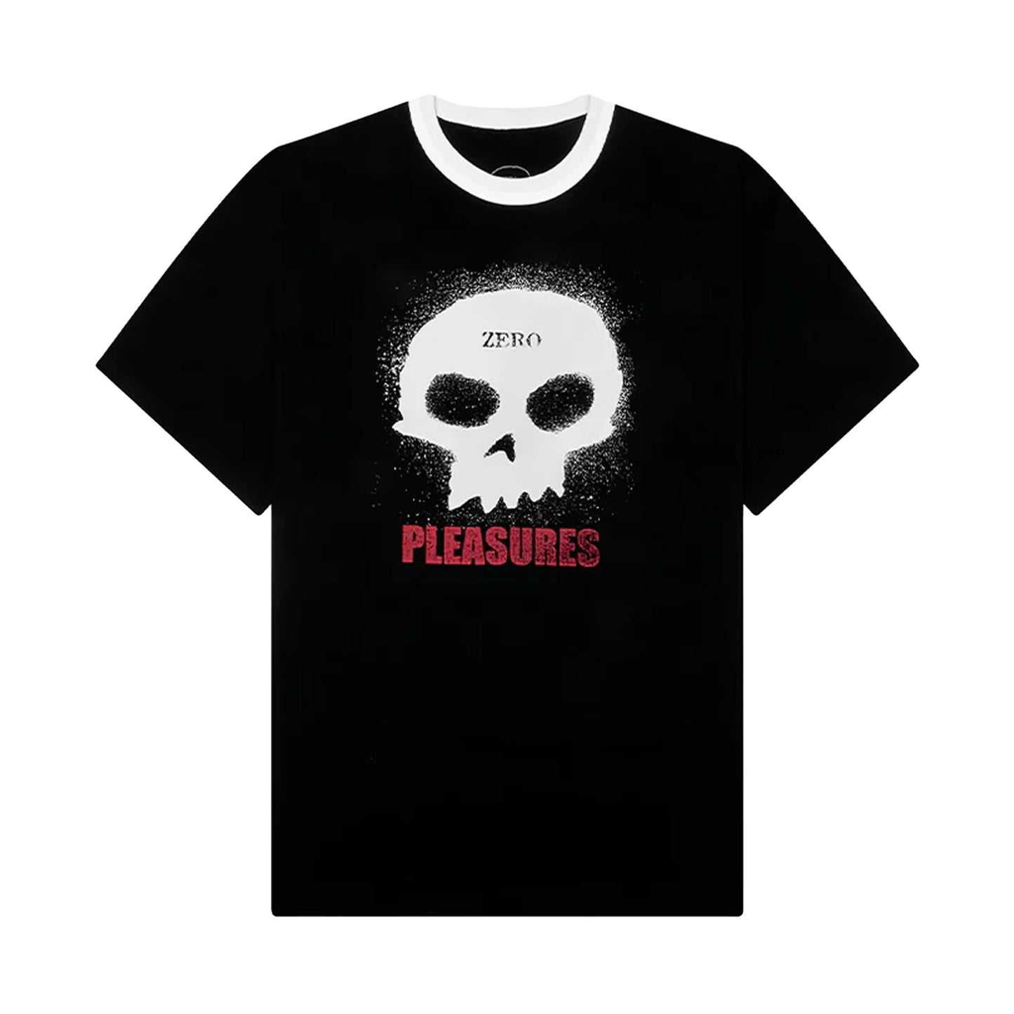 Single Skull Heavyweight Tee