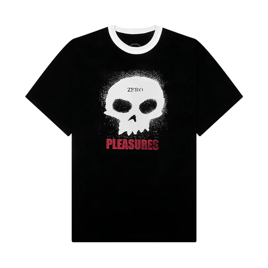 Single Skull Heavyweight Tee