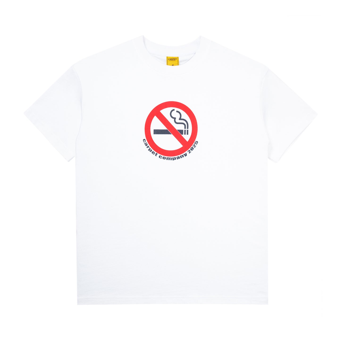 Smoking Kills Tee