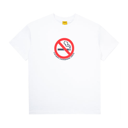 Smoking Kills Tee