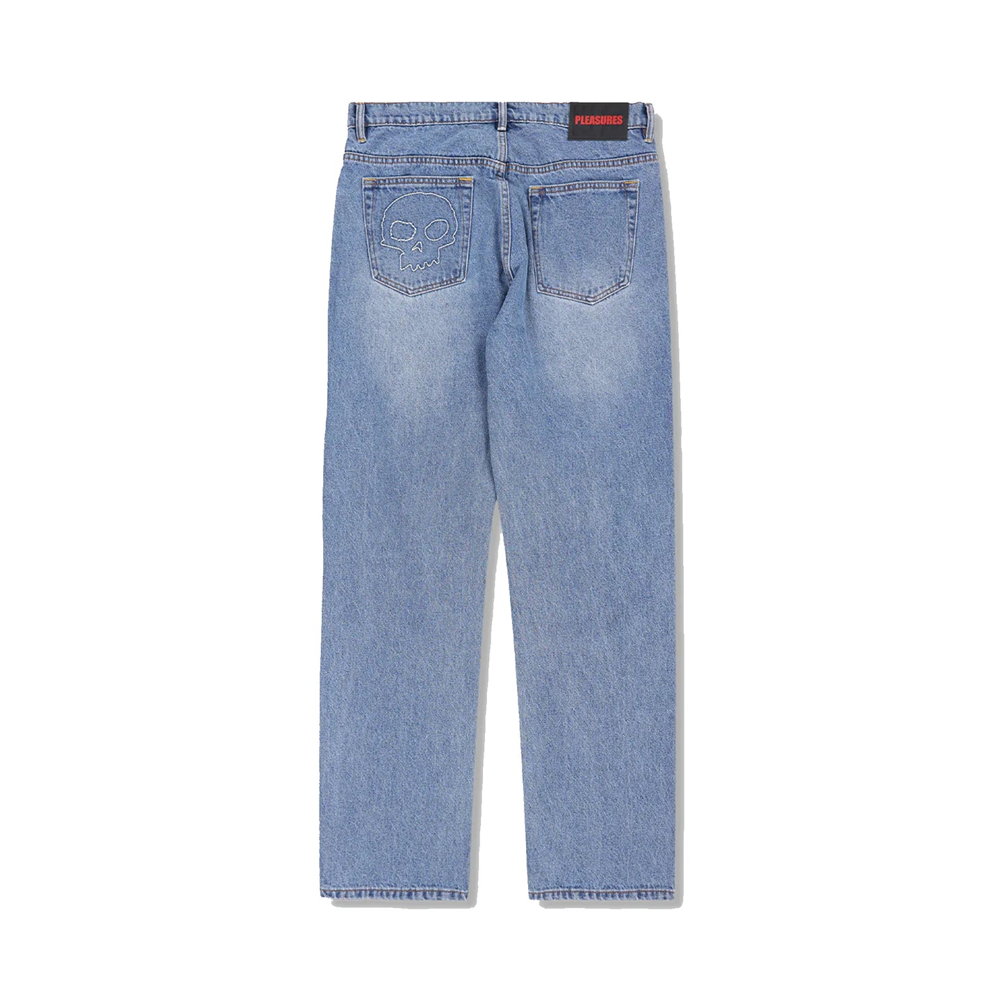 Rotten Jeans