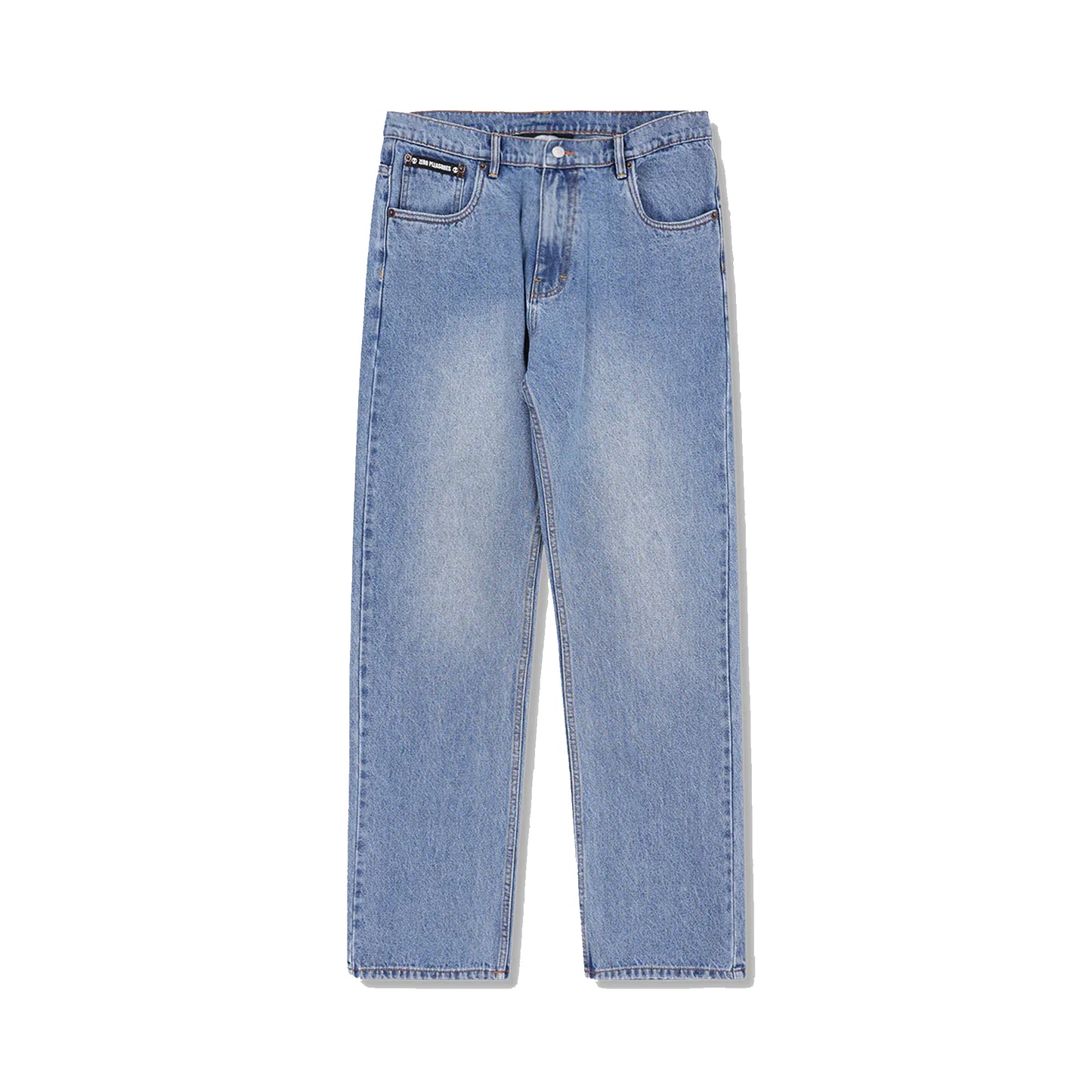 Rotten Jeans