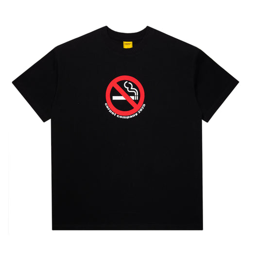 Smoking Kills Tee