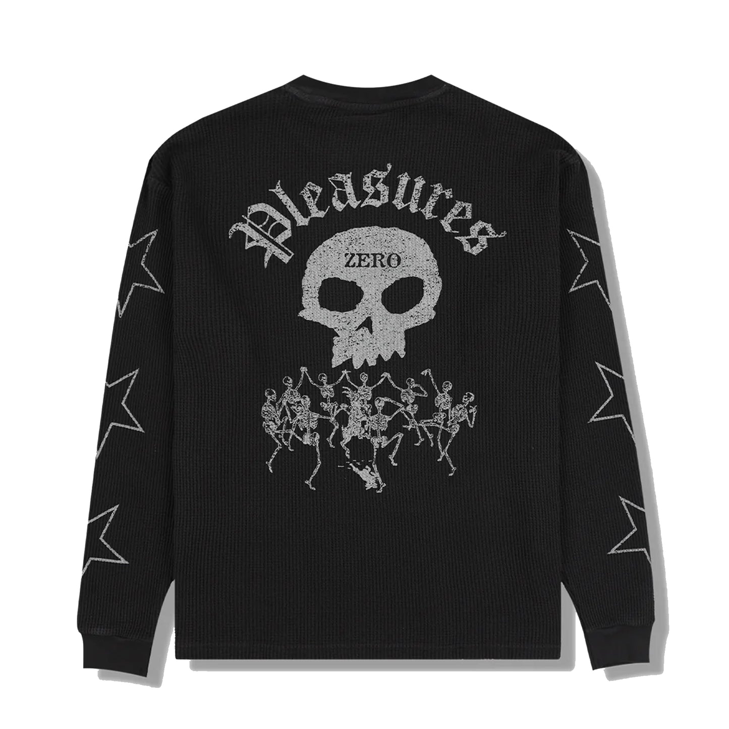 Milsed Thermal Long Sleeve Tee
