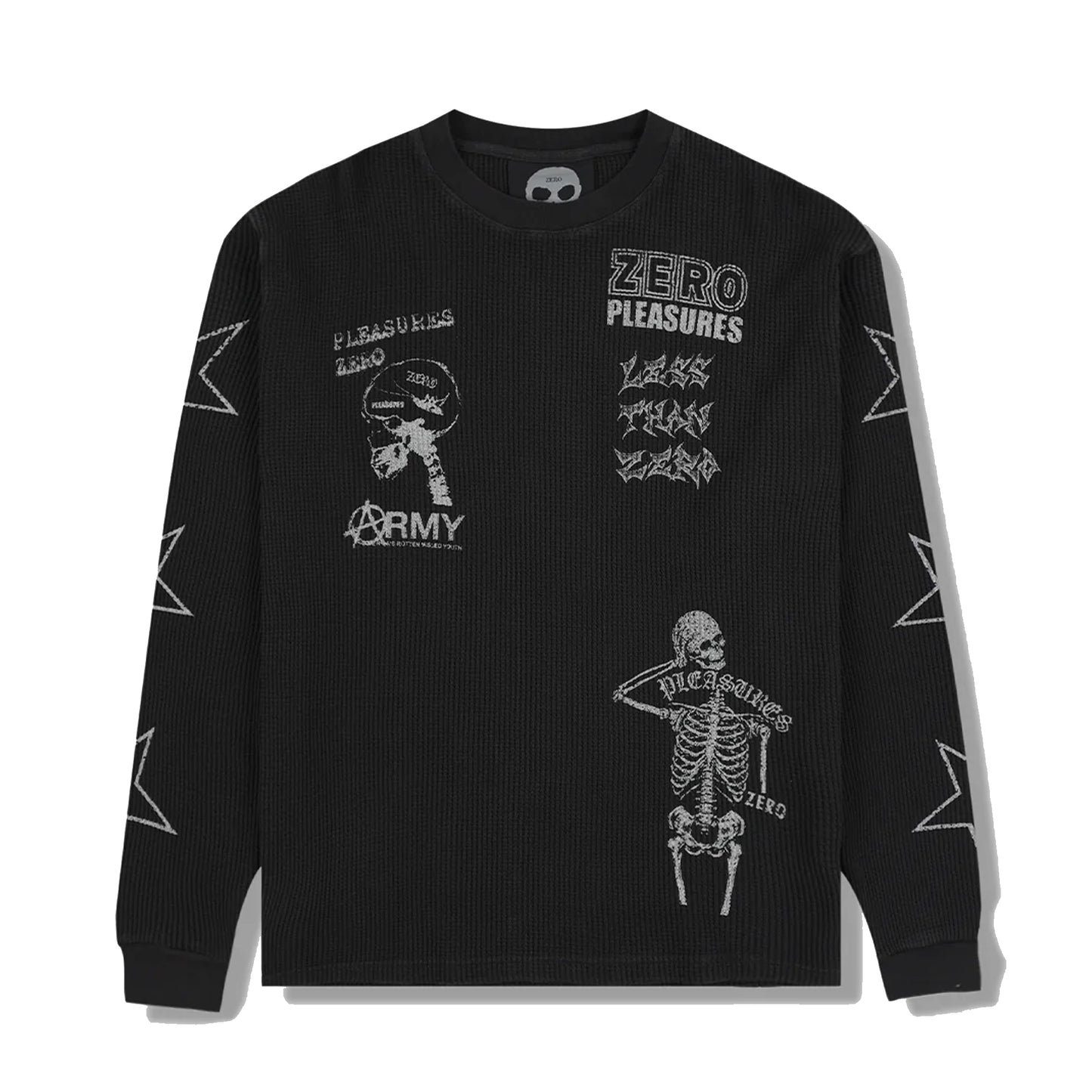 Milsed Thermal Long Sleeve Tee