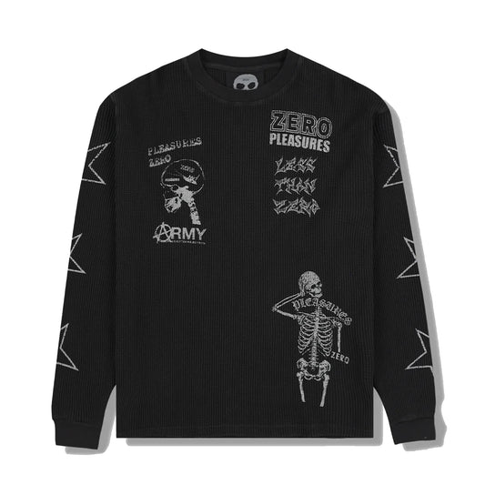 Milsed Thermal Long Sleeve Tee