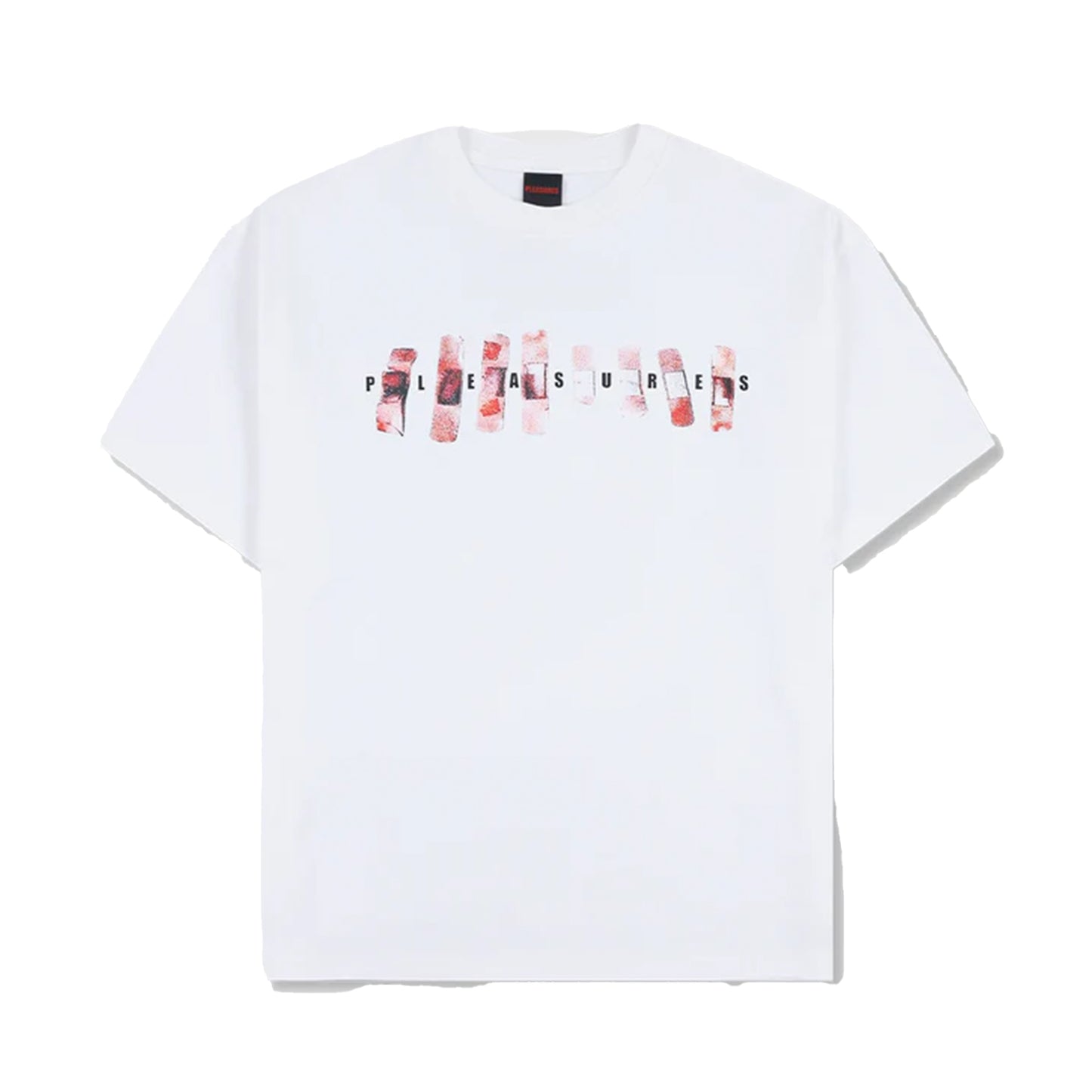 Wounded Tee