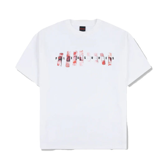 Wounded Tee