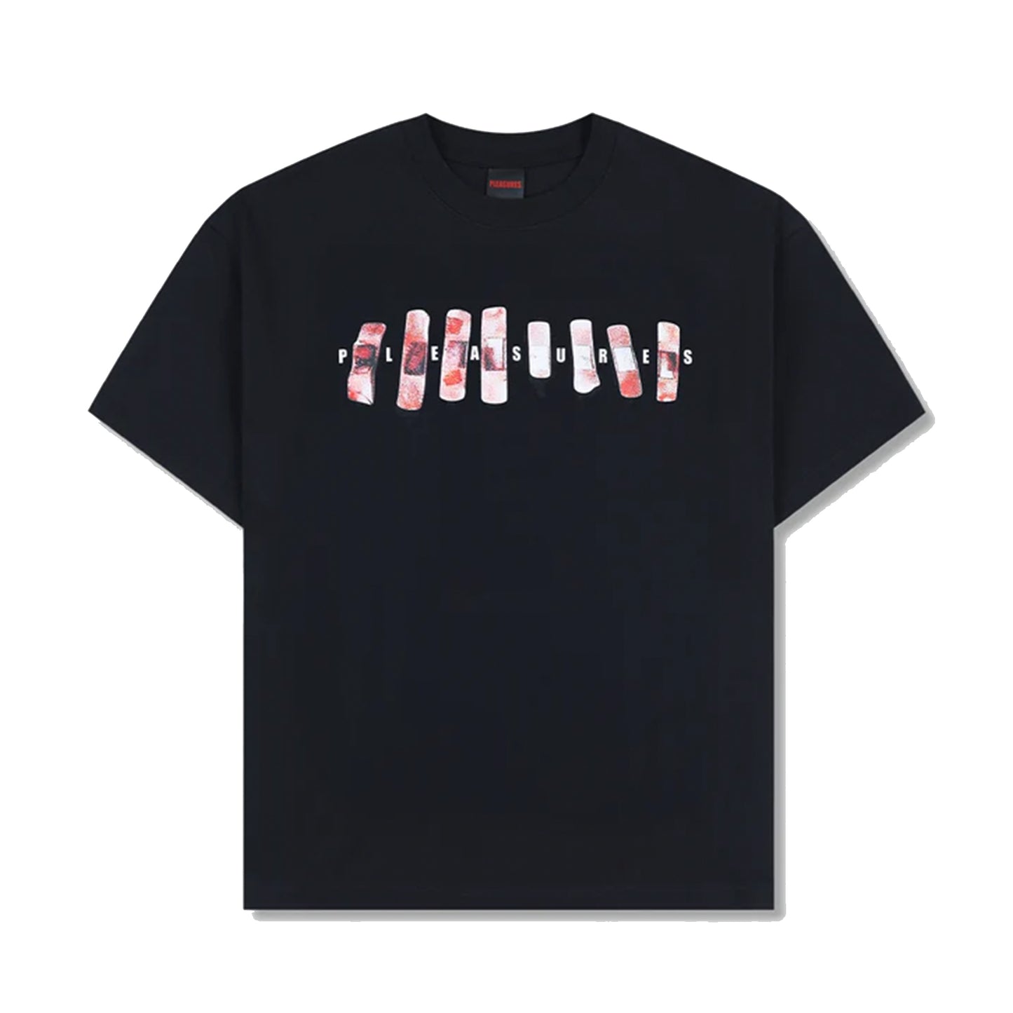 Wounded Tee