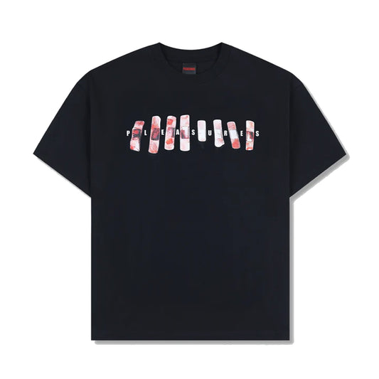 Wounded Tee