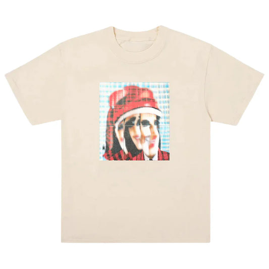 Faces Tee