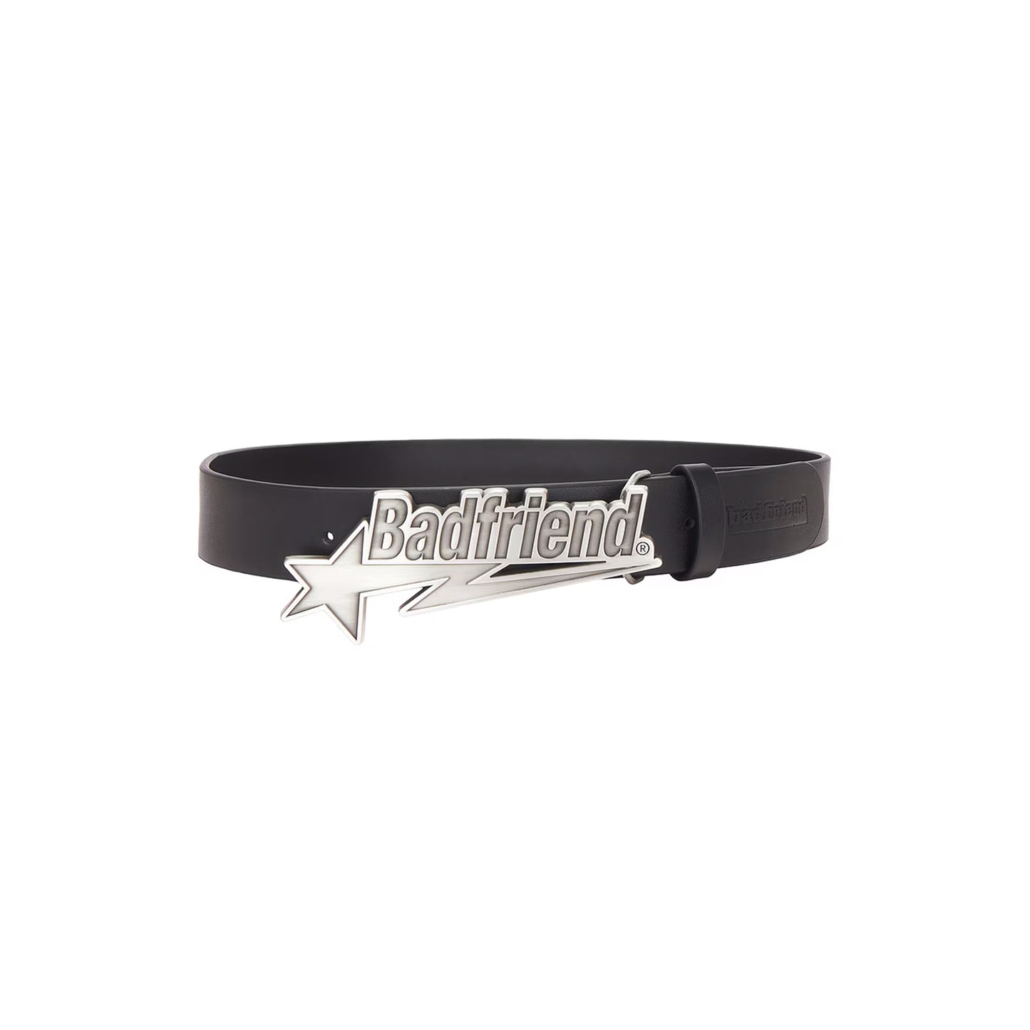Star Logo Belt