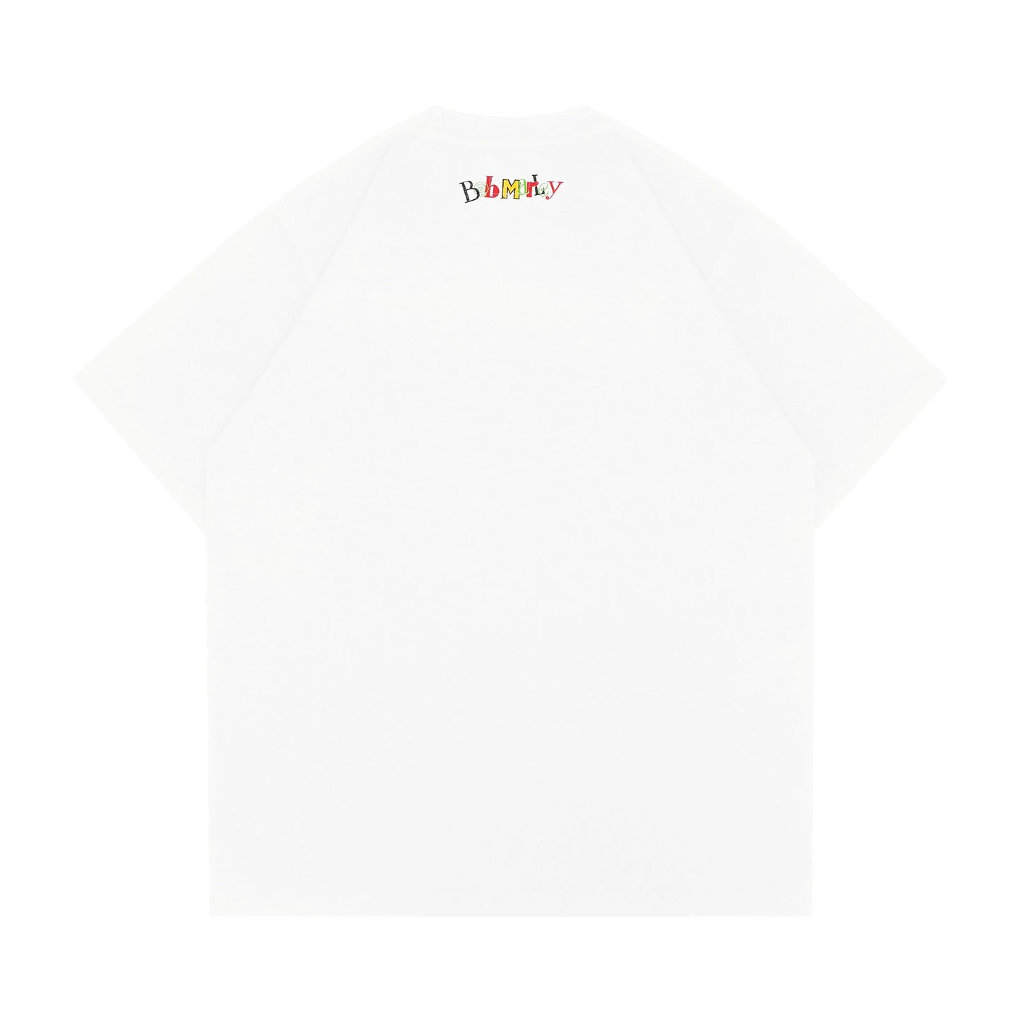 Sketch Tee White