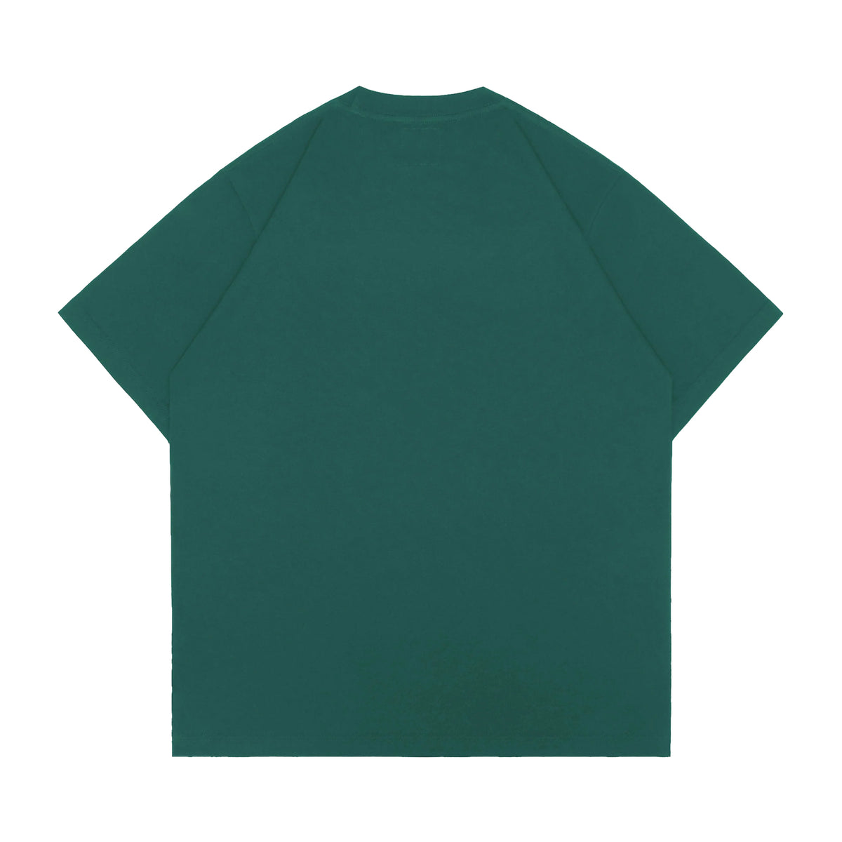 Tuff Gong Tee Green