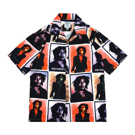 Photo Aloha Shirt