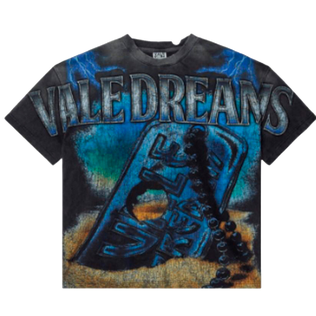 Vale Dreams Tombstone Tee