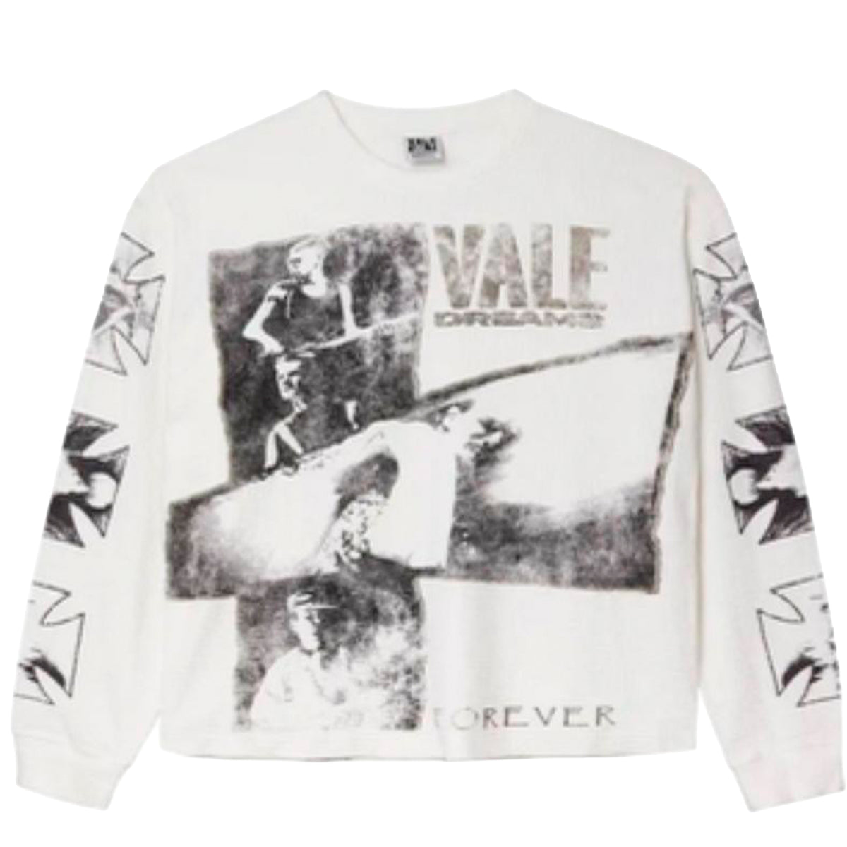 Vale Dreams Forever L/S Tee