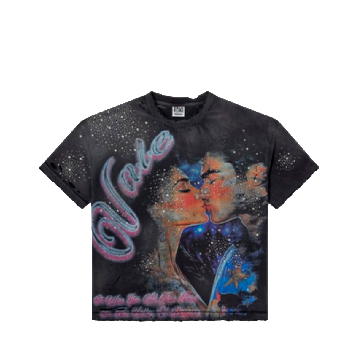 Vale Cosmic Kiss Tee