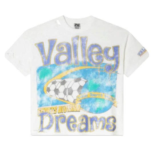 Sports Division Soccer Tee