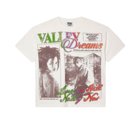 Hip Hop's Poet Laureate Tee