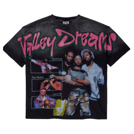 Fugees Tee