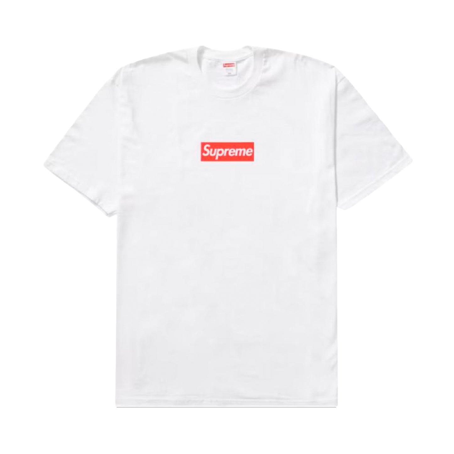 Box Logo Tee