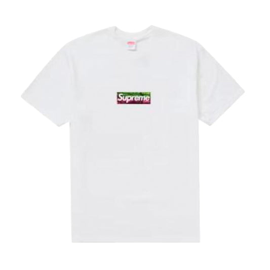 Box Logo Tee