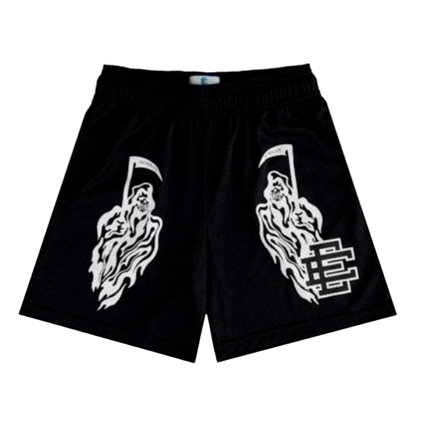 Reaper Short